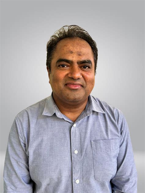Dr Harrish Reesaul • Neurologist • Quatre Bornes, Quatre.